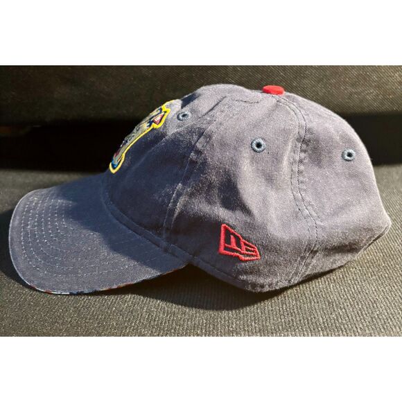 New Era MLB 2019 Winter Meetings San Diego Hat – Adjustable Strapback - Picture 2 of 5